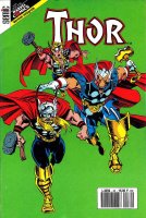 Sommaire Thor 3 n° 30
